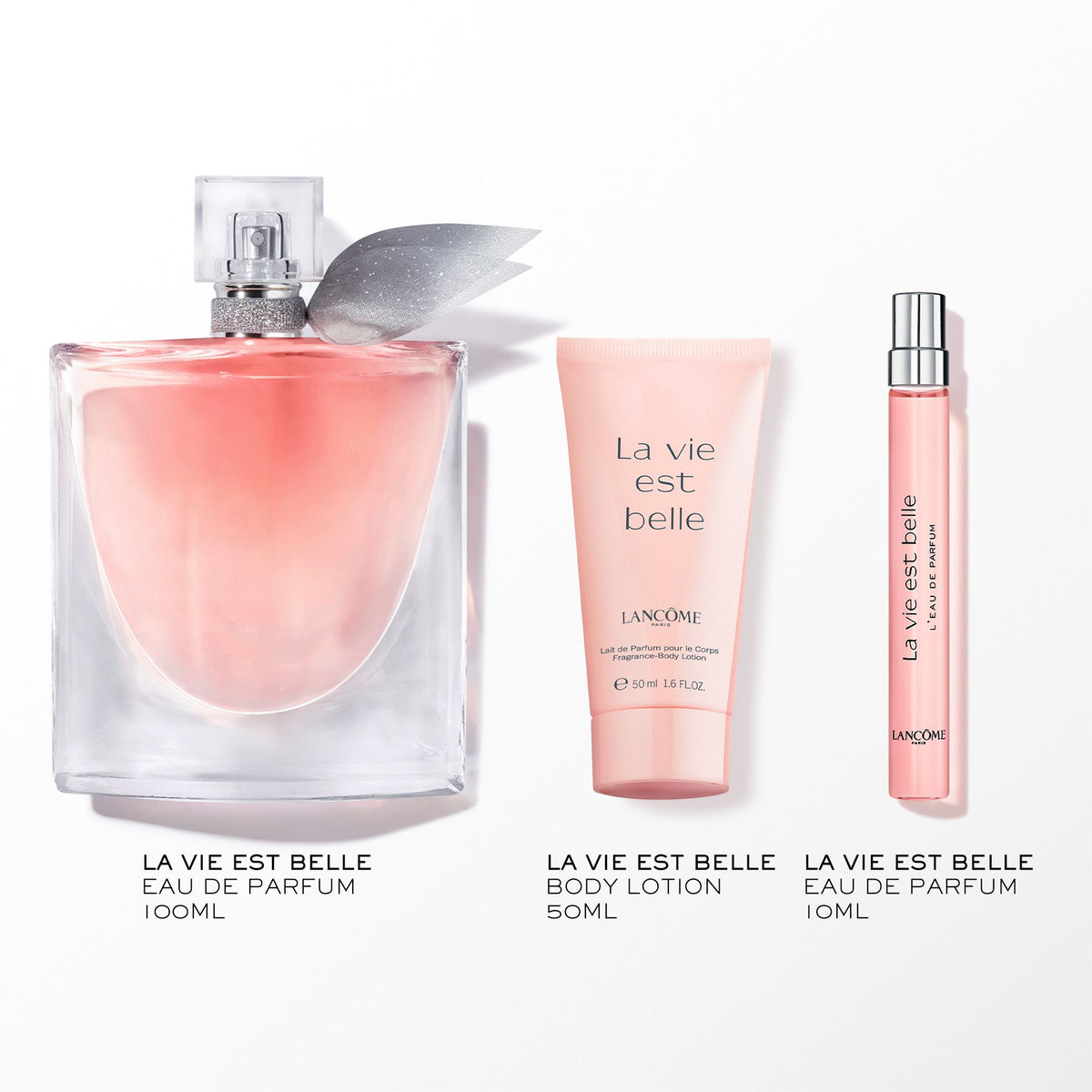 LANCÔME | La Vie Est Belle Eau de Parfum Set
