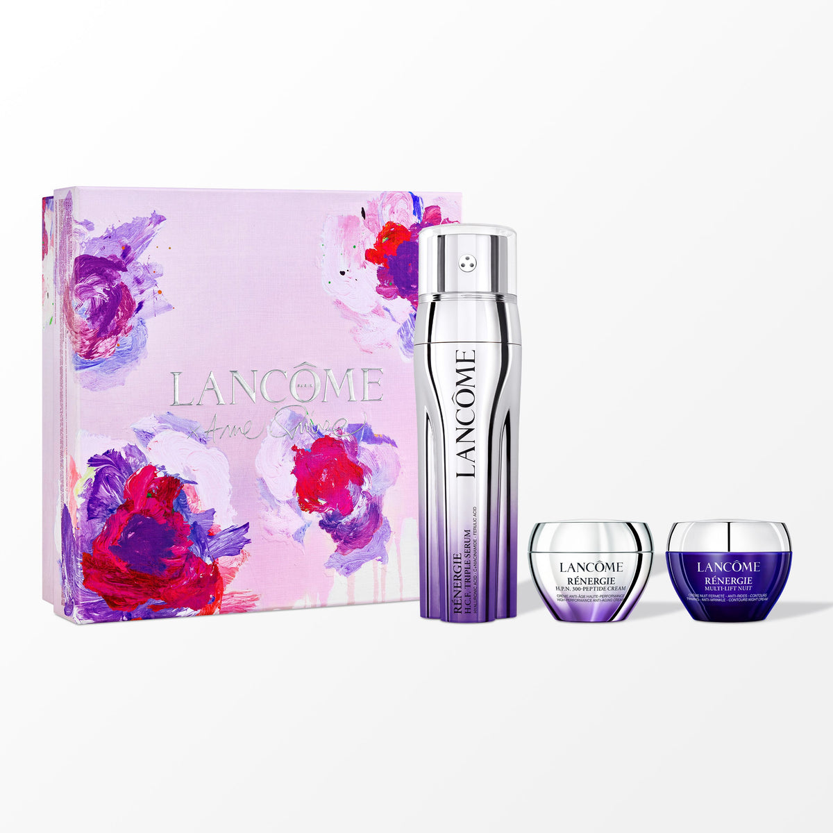 Lancôme Rénergie H.C.F. Triple Serum Set
