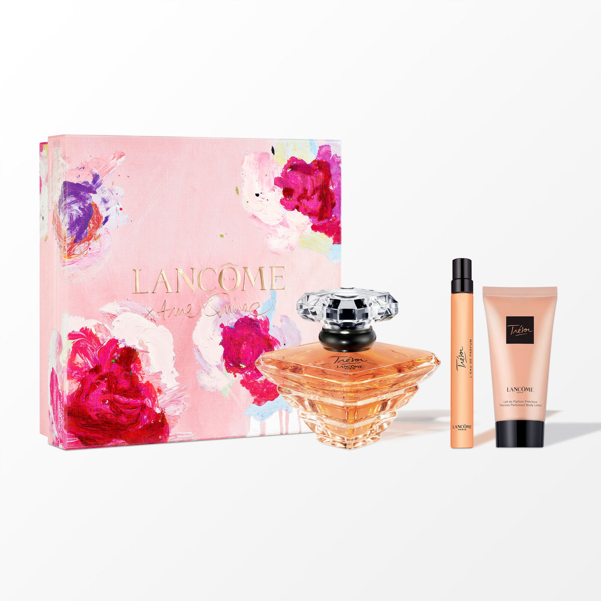 LANCÔME | Trésor Eau de Parfum Set