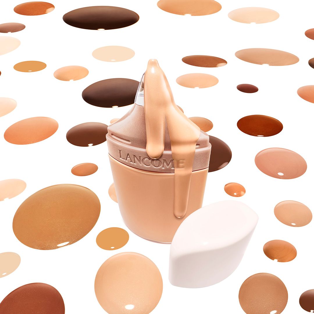 Lancôme | Skin Idole 3 Serum Supertint Skin Tint