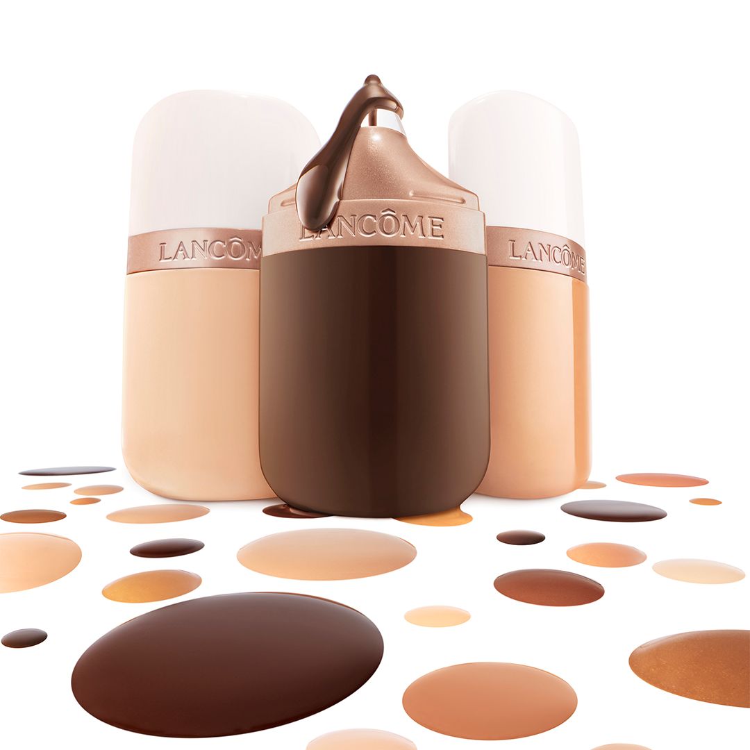 Lancôme | Skin Idole 3 Serum Supertint Skin Tint