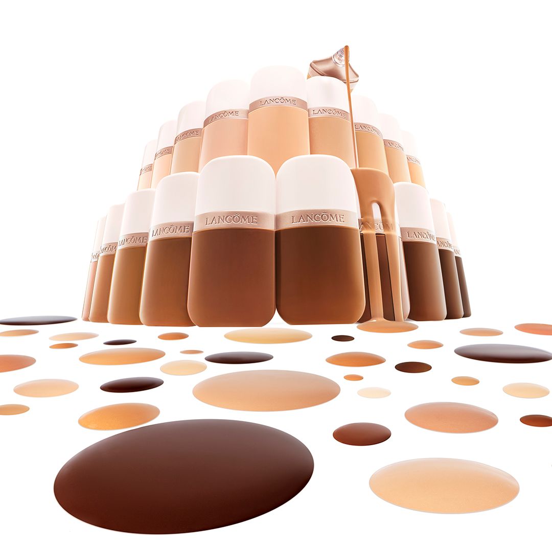 Lancôme | Skin Idole 3 Serum Supertint Skin Tint