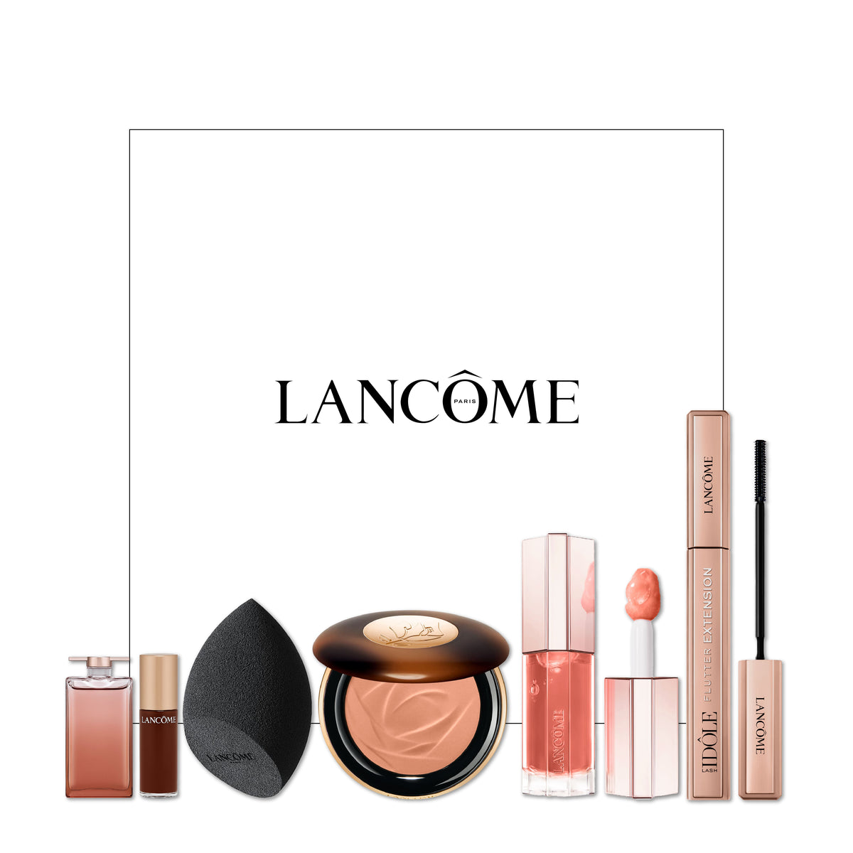 Lancôme Power Box