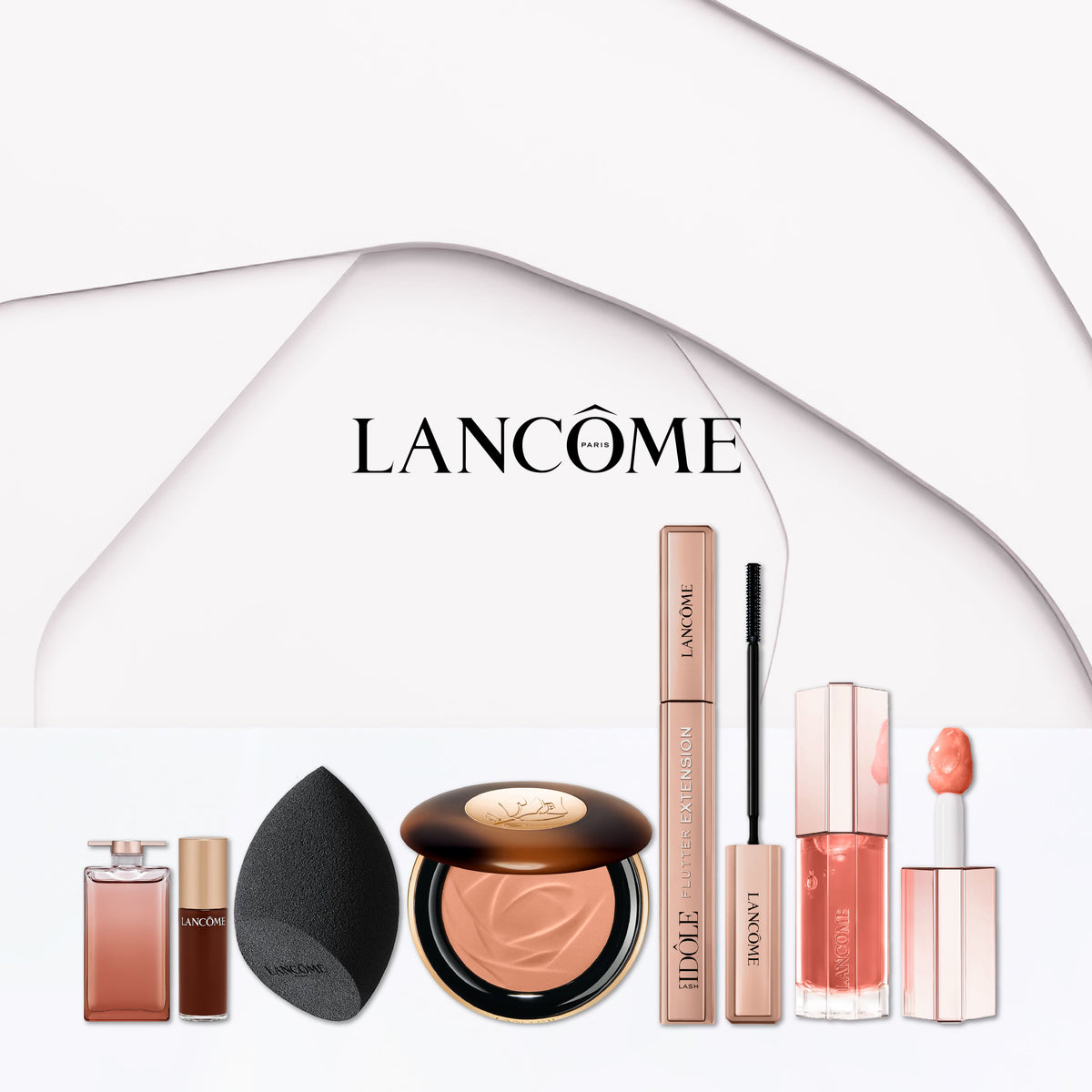 Lancôme | The Power Bundle