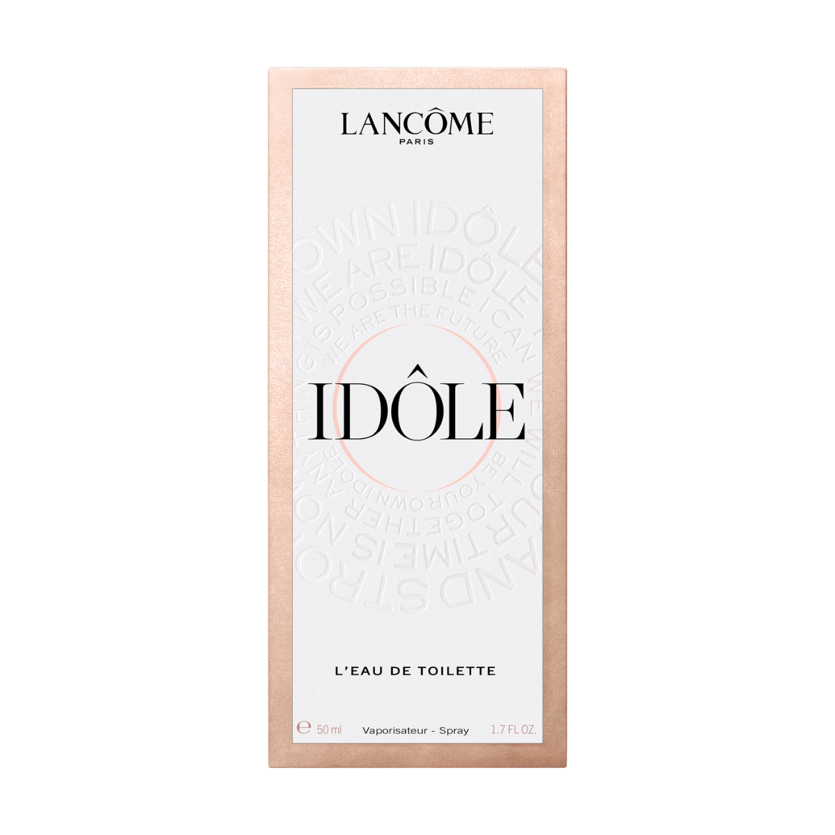 Lancôme Idole Eau De Toilette