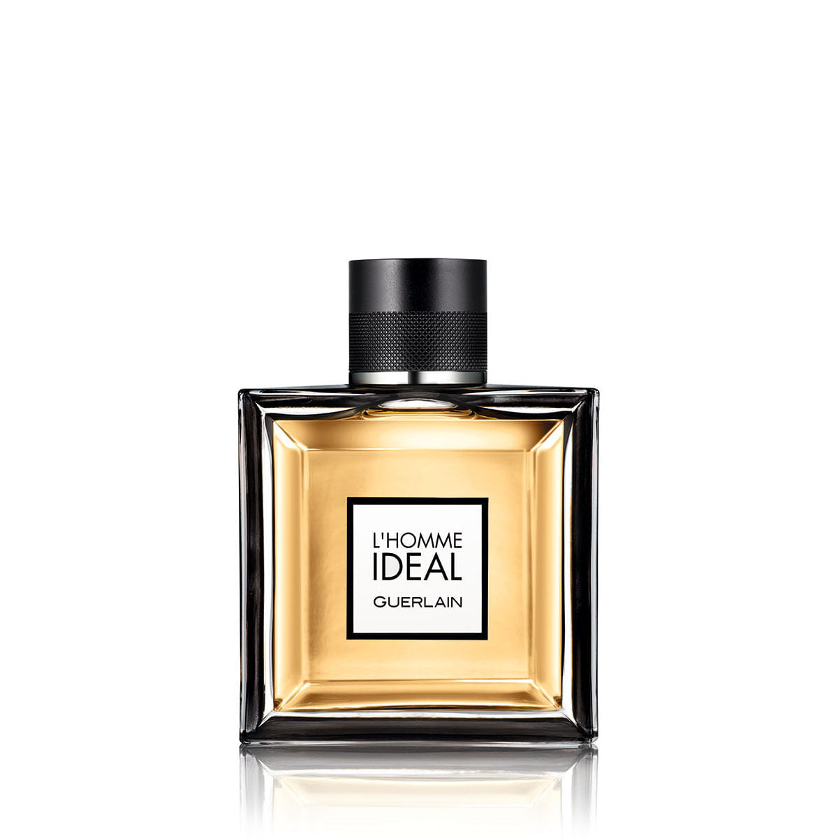 Guerlain | L'Homme Ideal Eau de Toilette - Felix Online