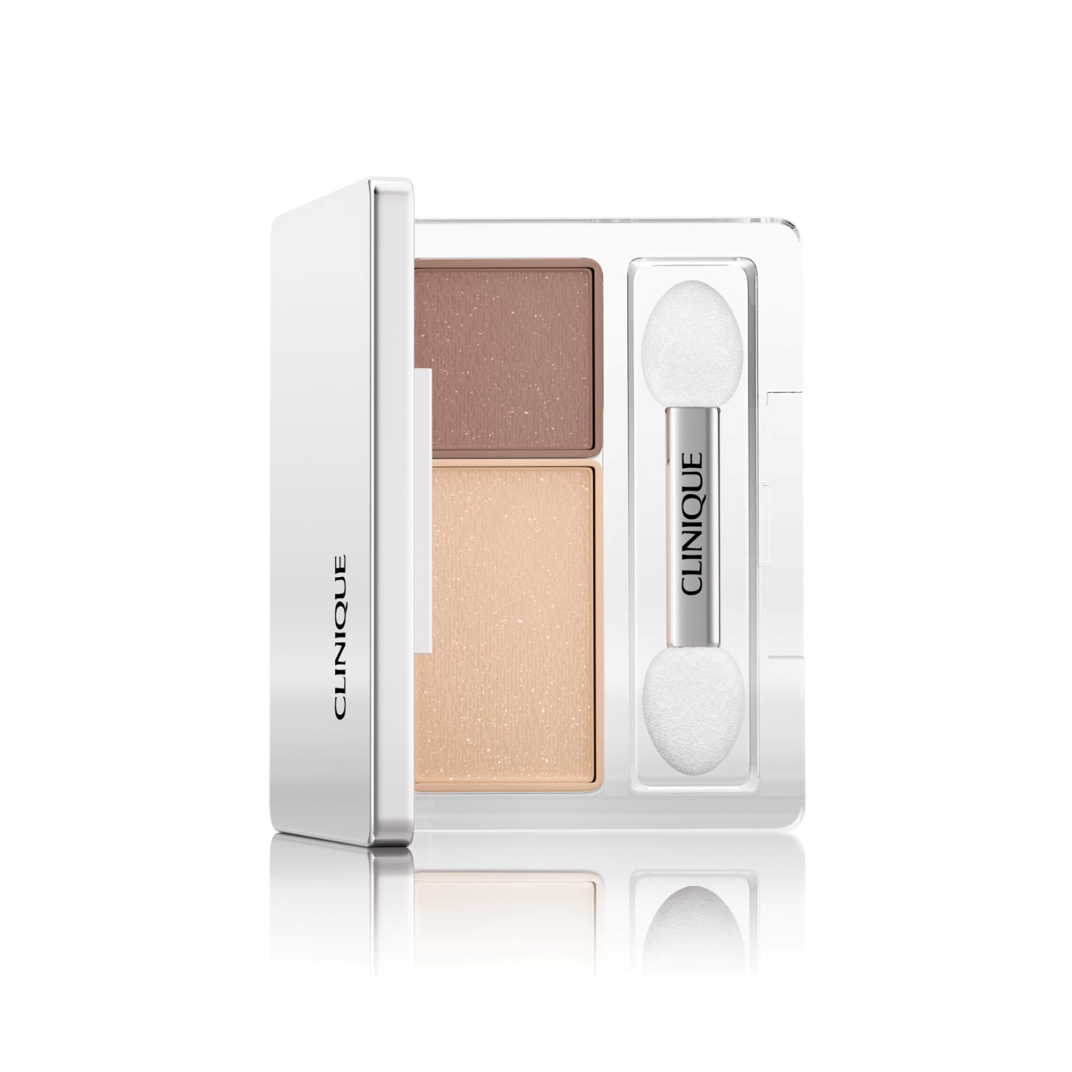 Clinique Paleta de Sombras x2 All About Shadow™