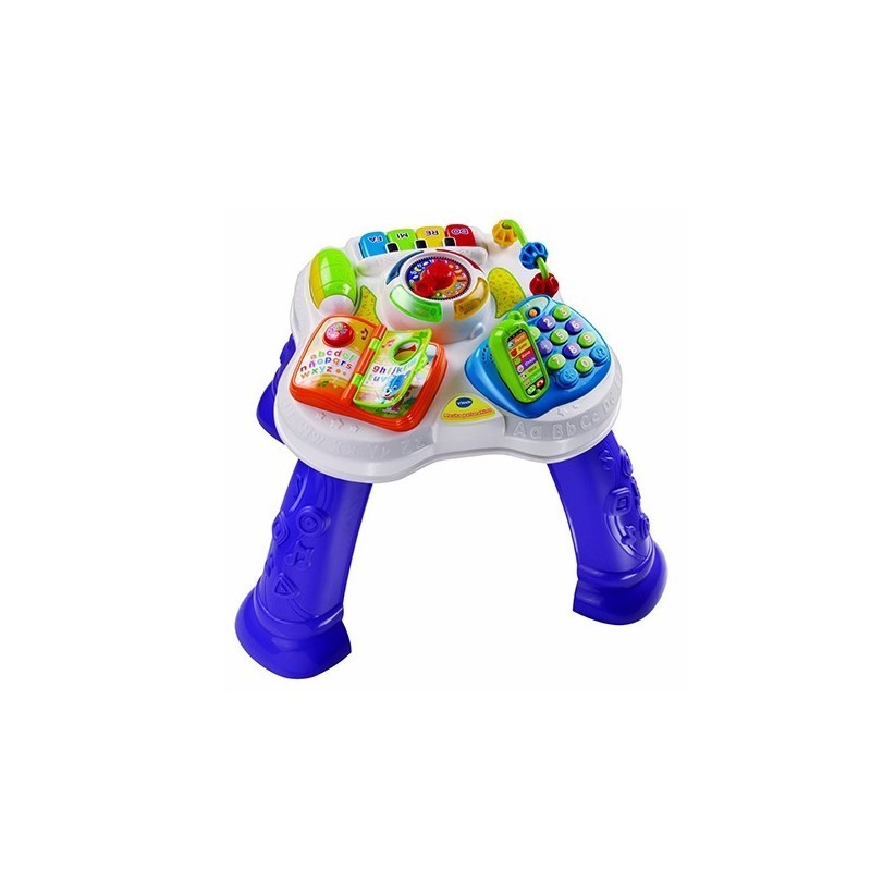 VTech | Mesita Parlanchina 2 en 1