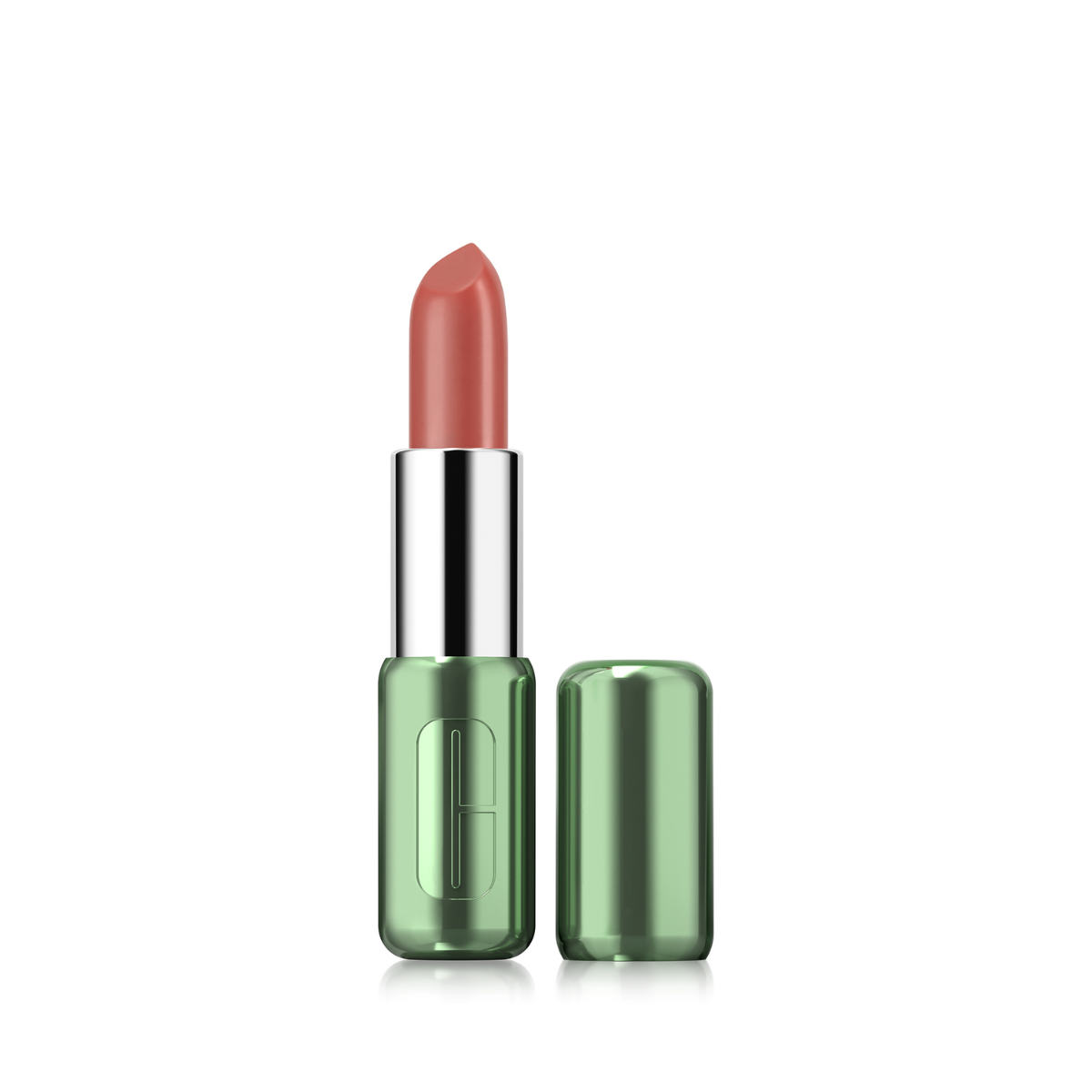 Clinique Labial Larga duración Pop™ Satín