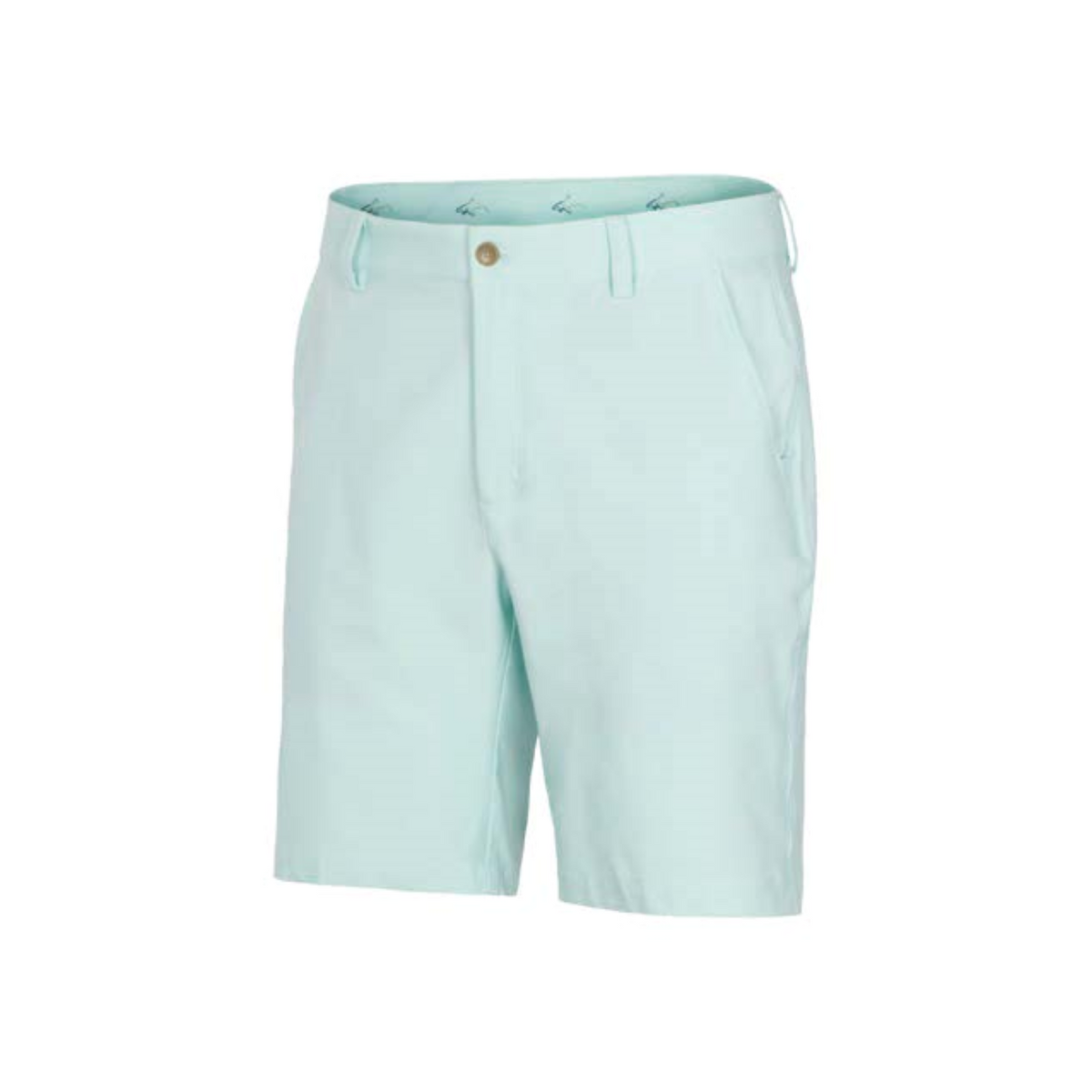 Greg Norman Pantalón Corto de Caballero