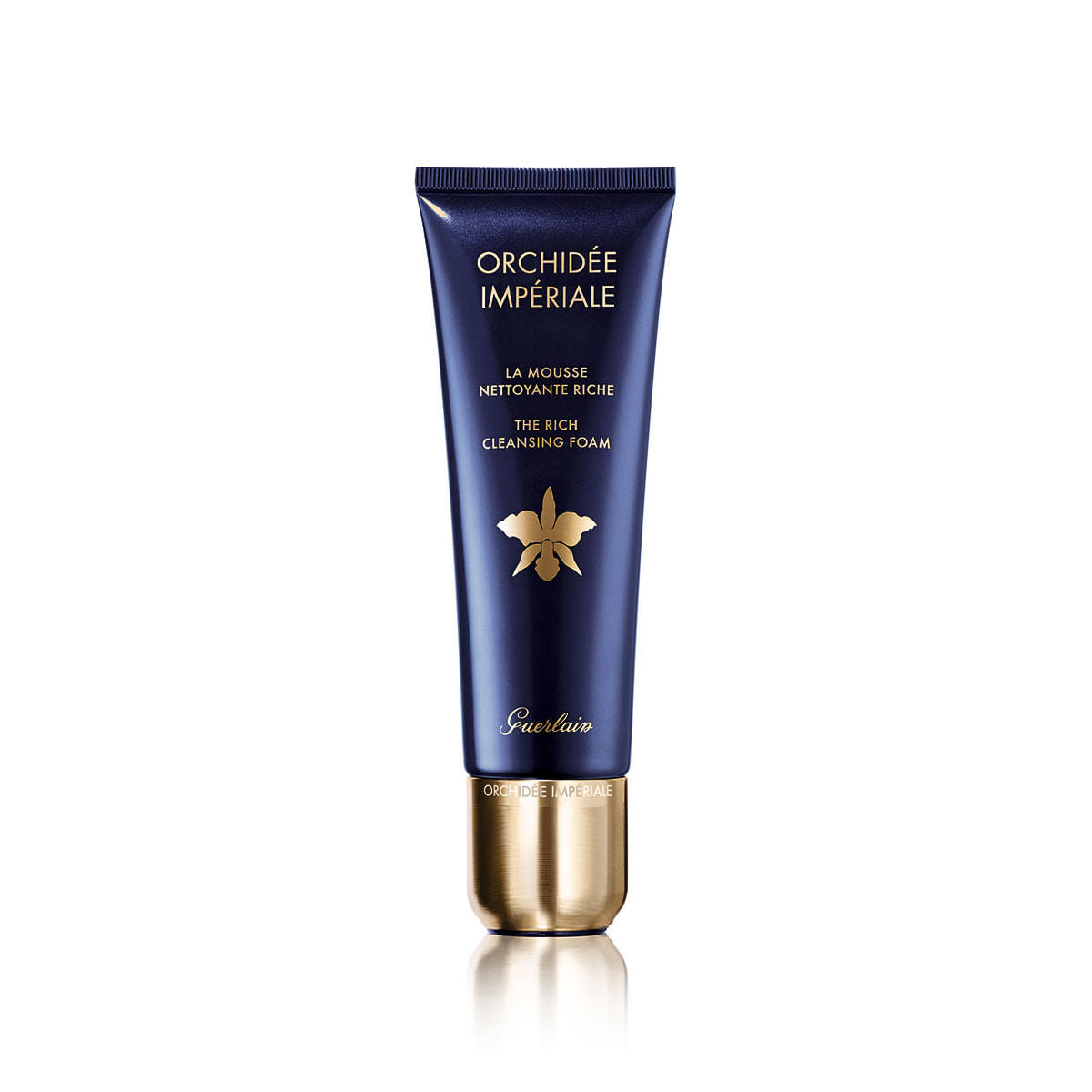 Guerlain Orchidée Impériale Espuma Limpiadora