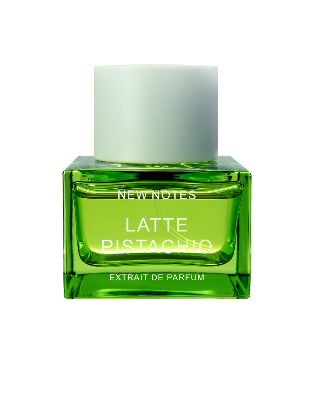 New Notes | Latte Pistachio Extrait De Parfum