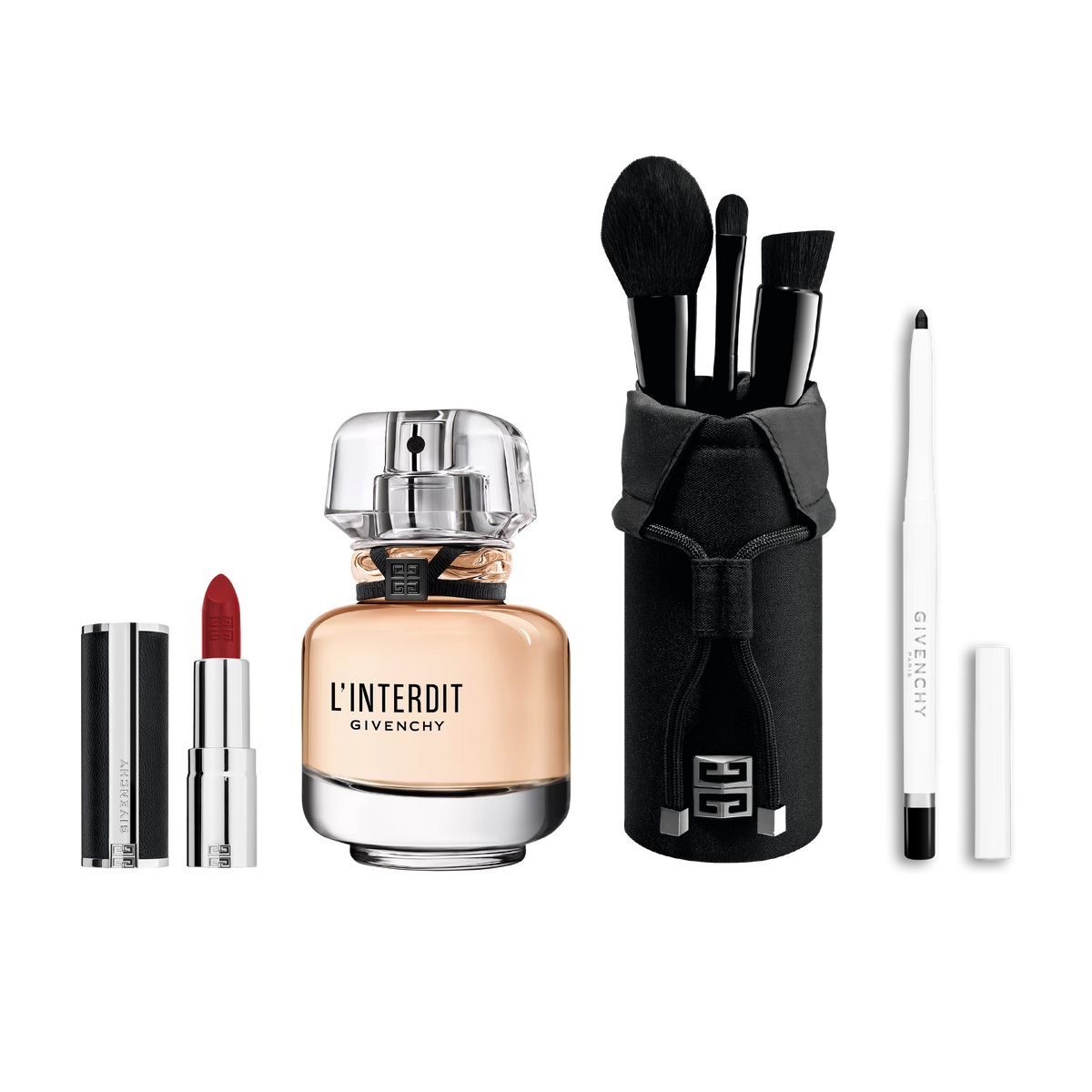 Givenchy | L&#39;Interdit The Iconic Look Box 2