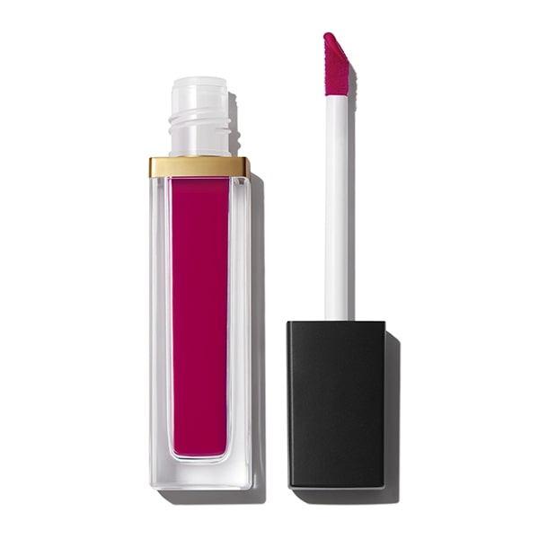 PDL Bold Aspirations Liquid Lipstick