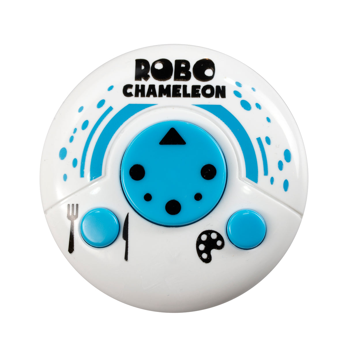 Ycoo | Robo Chameleon