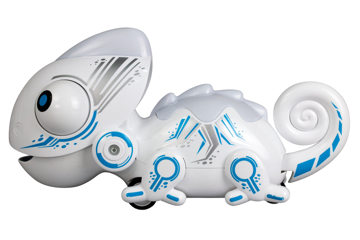 Ycoo | Robo Chameleon
