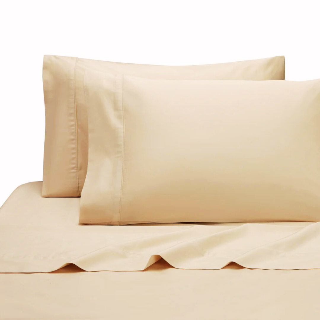 Kassatex Premium | Set x2 Fundas Para Almohadas
