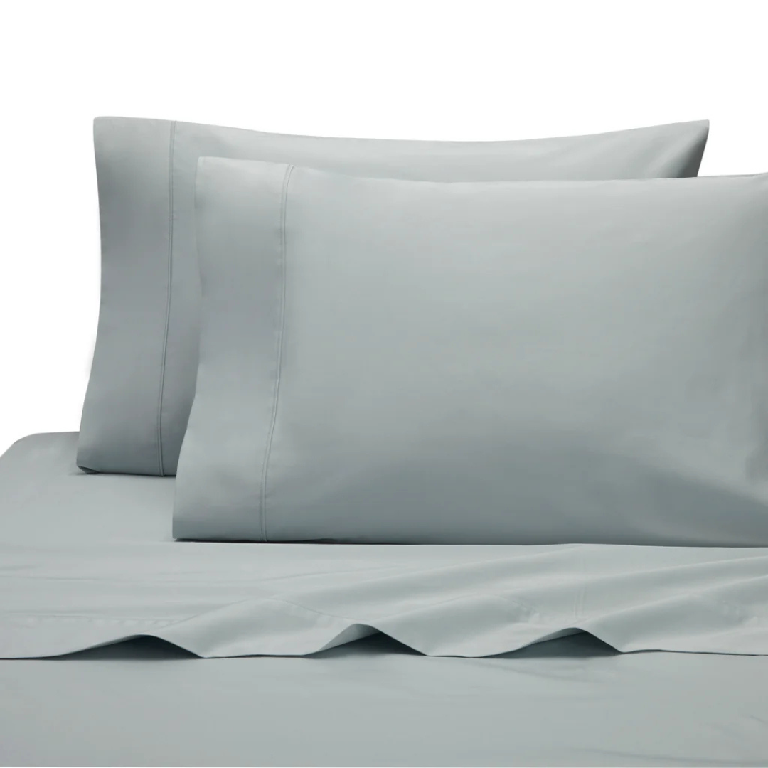 Kassatex Premium | Set x2 Fundas Para Almohadas