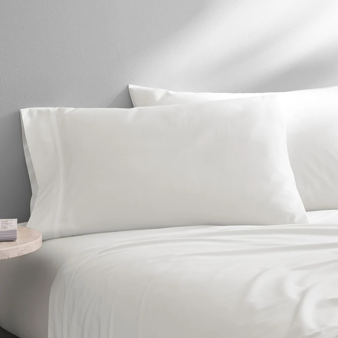 Kassatex Premium | Set x2 Fundas Para Almohadas