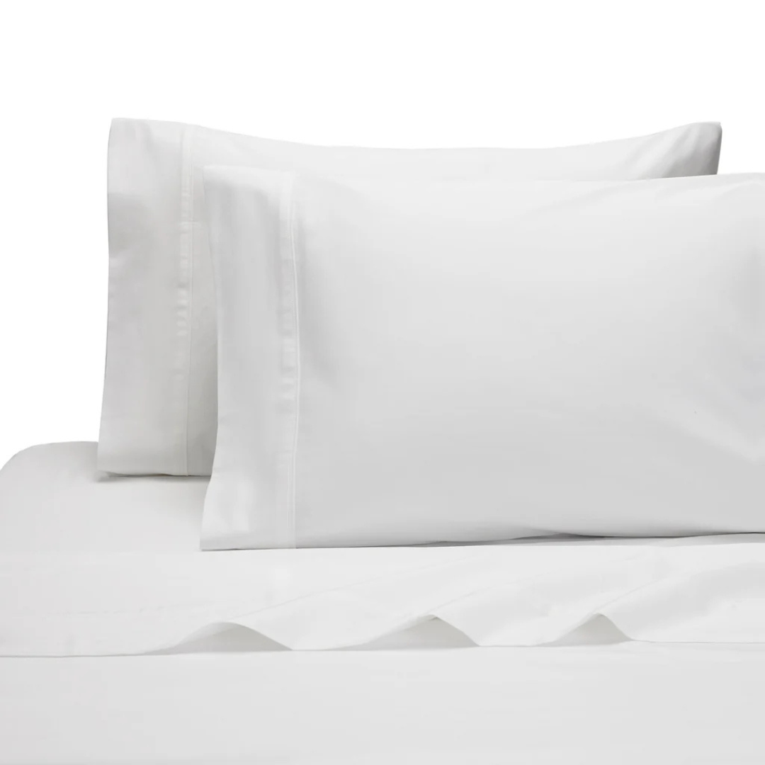 Kassatex Premium | Set x2 Fundas Para Almohadas