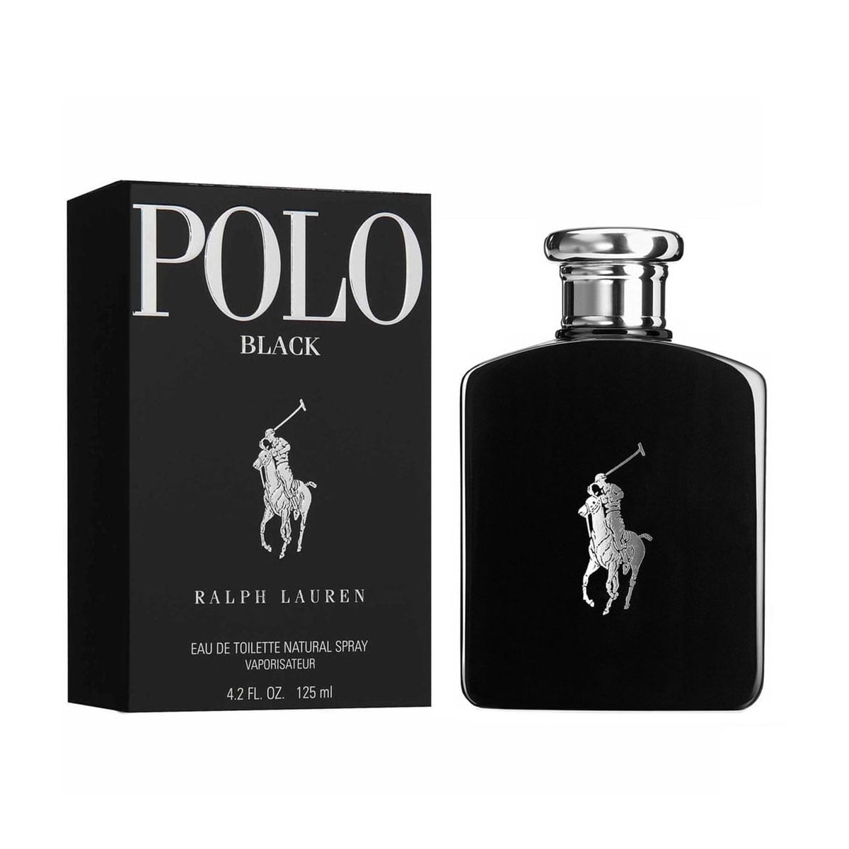 Polo Black Ralph Lauren Eau de Toilette - Felix Online