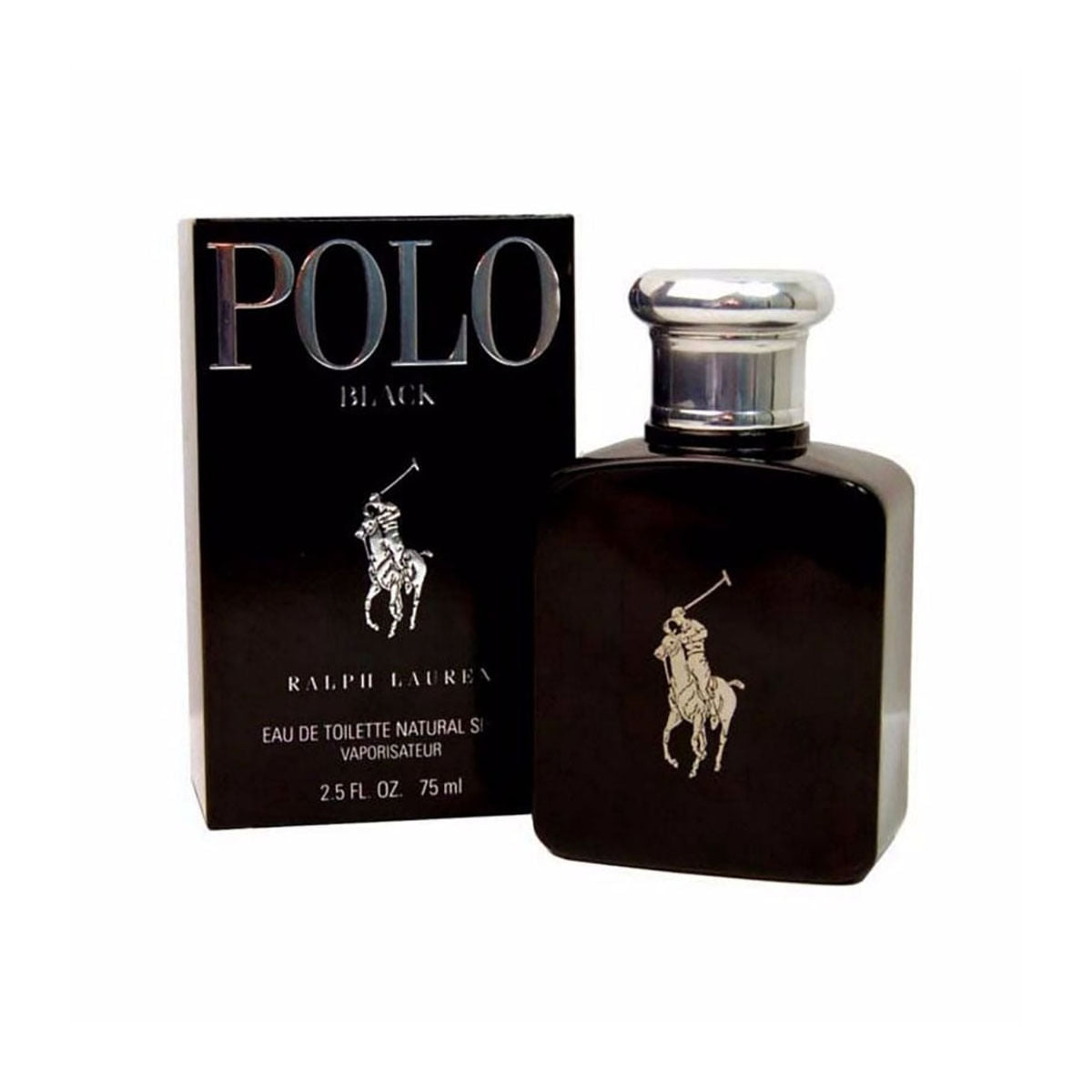 Polo Black Ralph Lauren Eau de Toilette - Felix Online