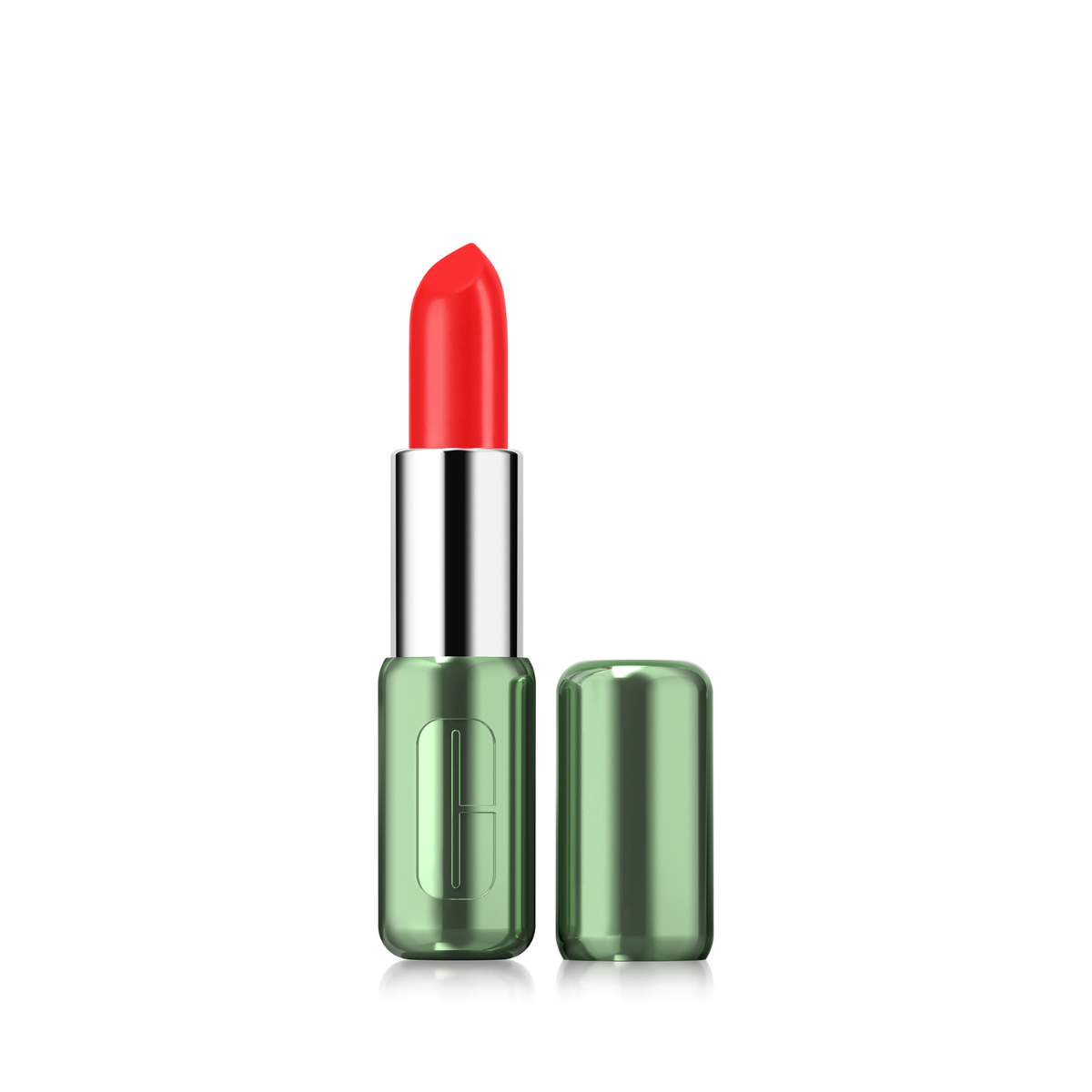 Clinique Labial Larga duración Pop™ Satín