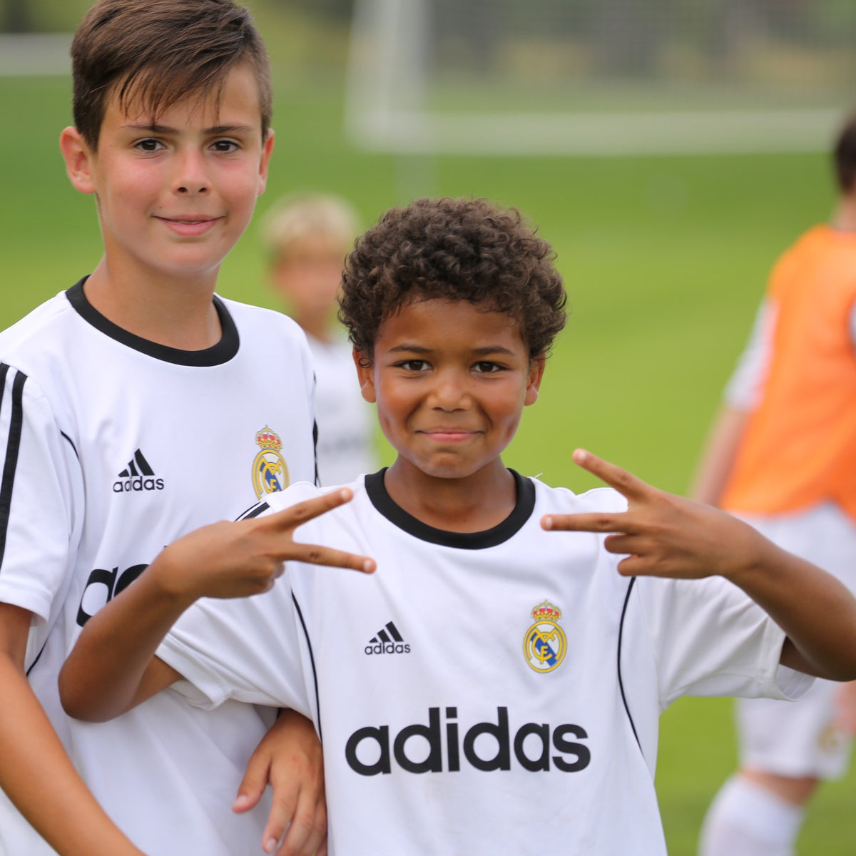 Clinic Fundación Real Madrid