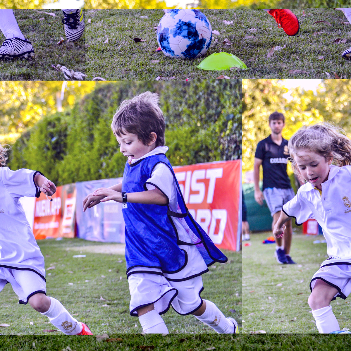 Clinic Fundación Real Madrid