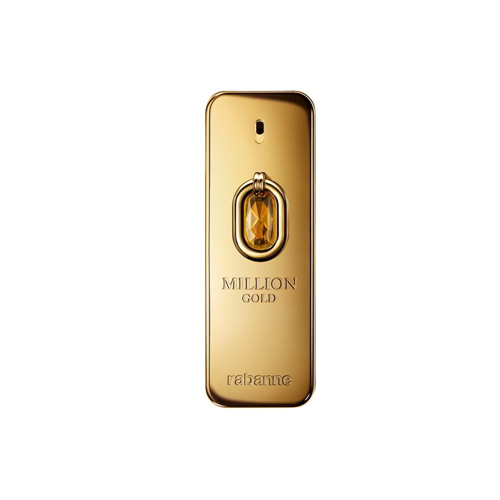 Rabanne | Million Gold Elixir Parfum Intense - Felix Online
