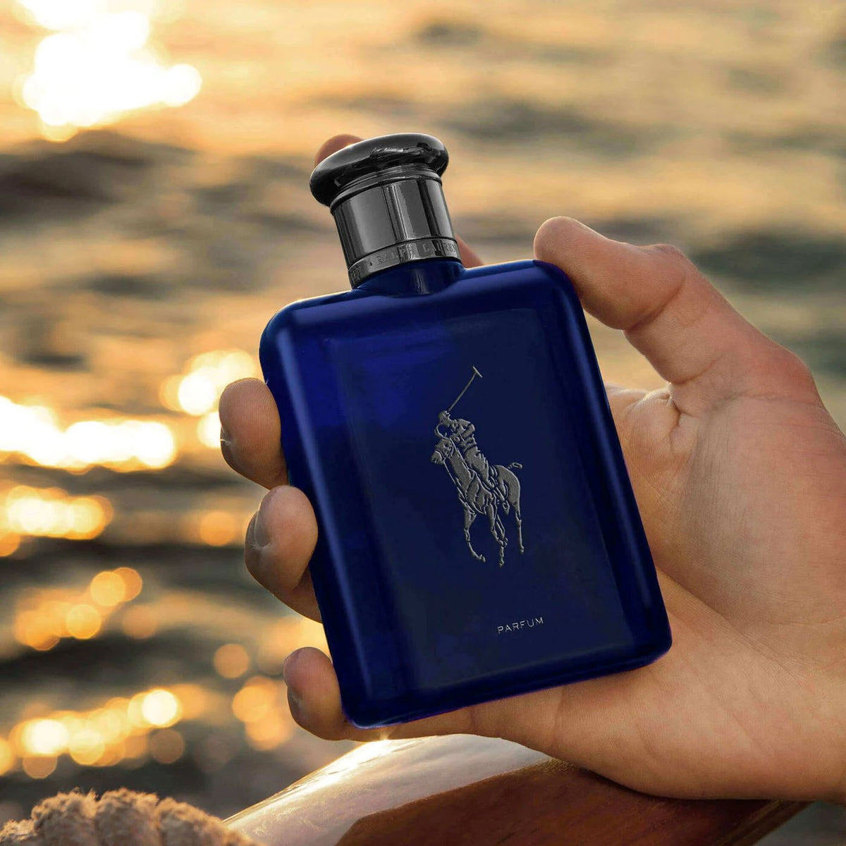 Ralph Luaren | Polo Blue Eau de Parfum Set