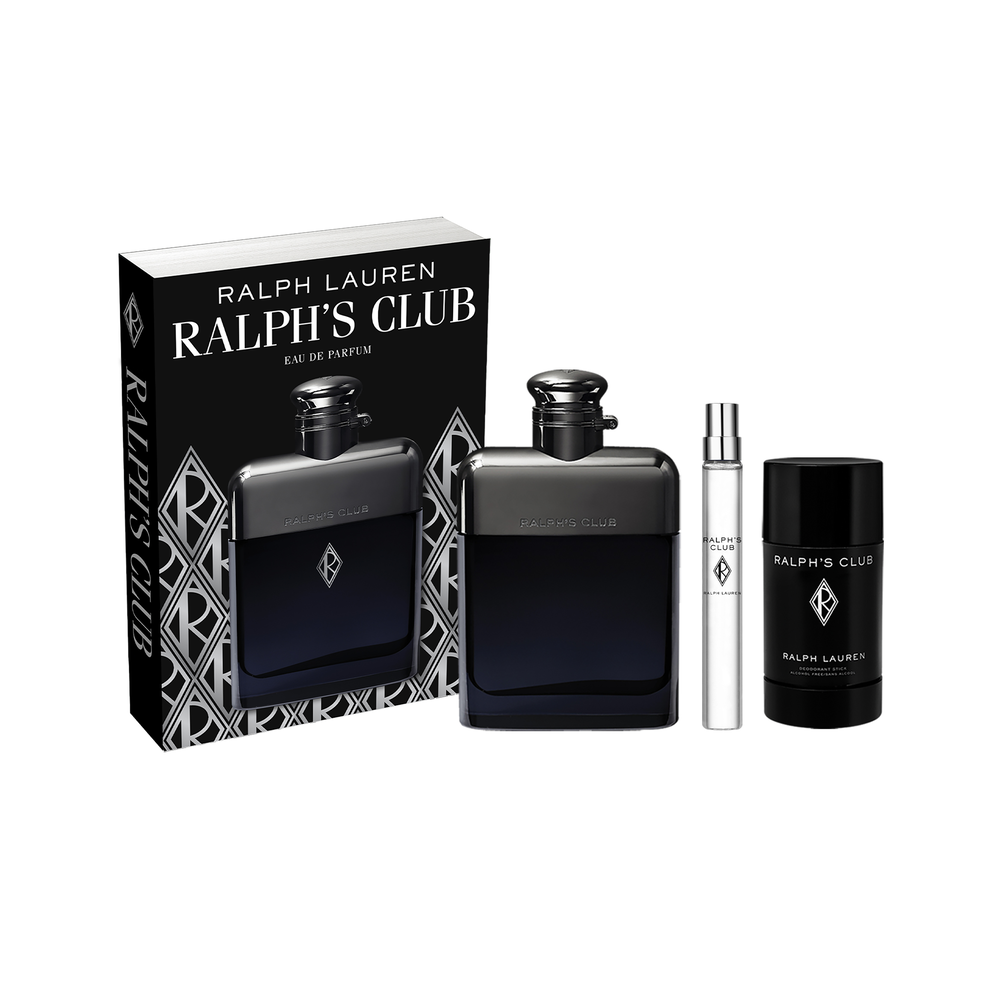 Ralph Lauren | Ralph&#39;s Club Eau De Parfum Set