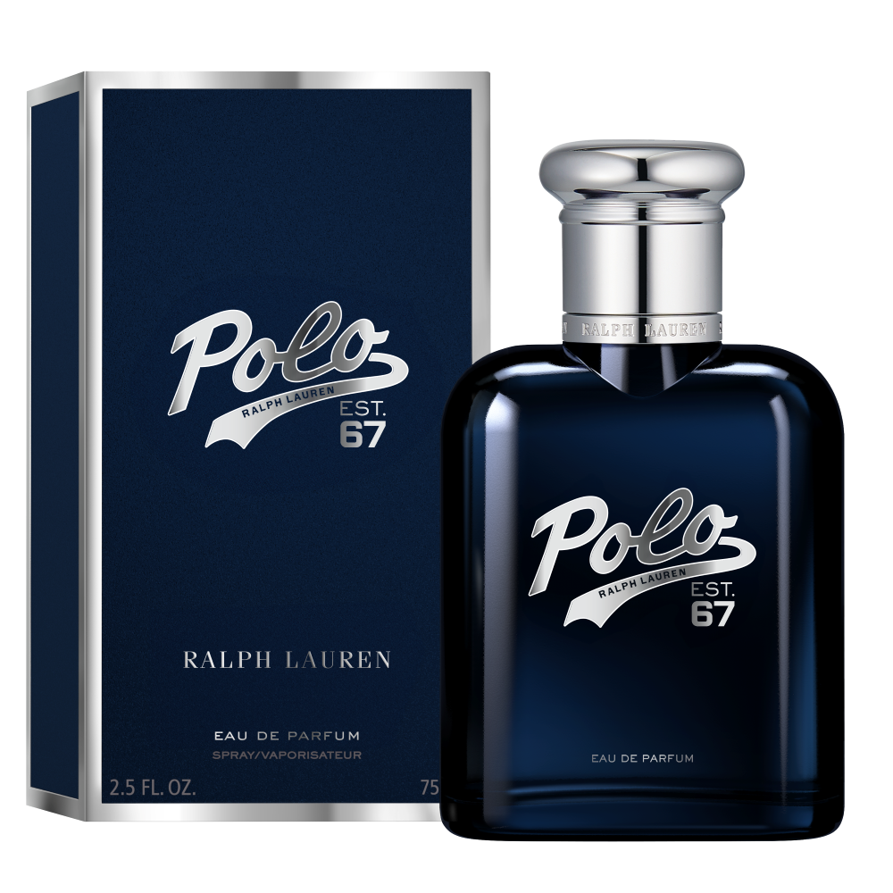 Ralph Lauren | Polo 67 Eau De Parfum