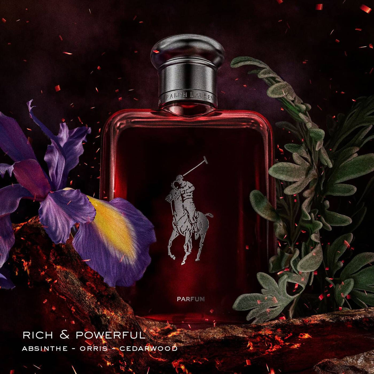 Ralph Lauren | Polo Red Parfum Set