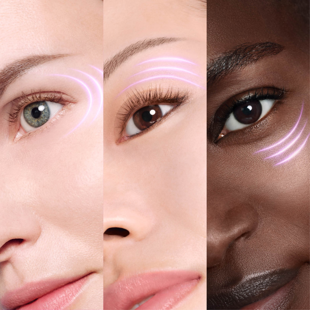 LANCÔME Rénergie Triple Serum Eye