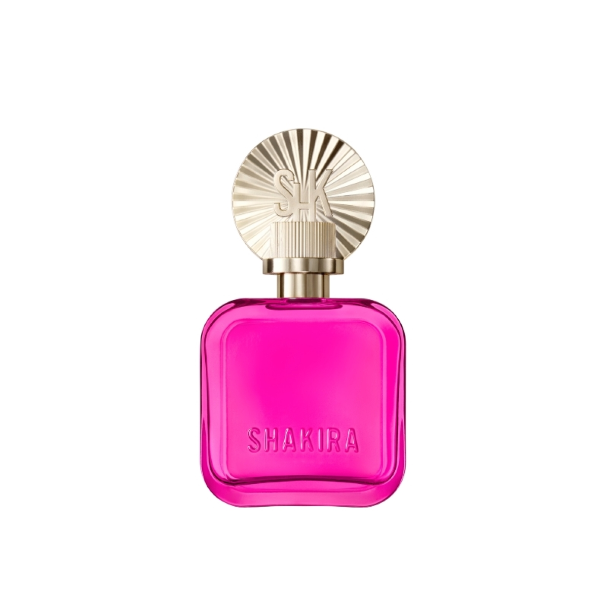 Shakira Fucsia Eau De Parfum