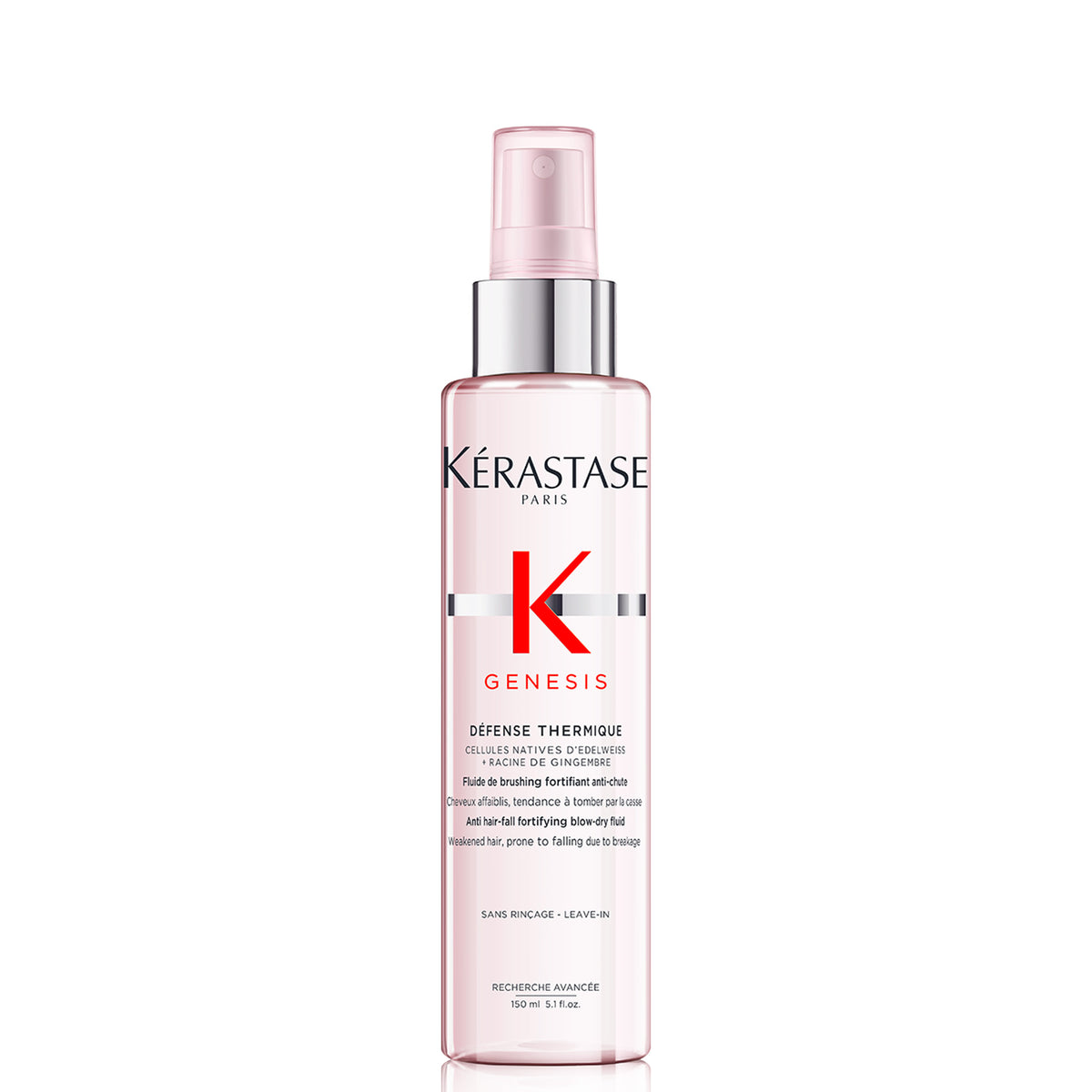 Kérastase  | Crema termoprotectora Genesis Défense fortalecedor 150 ml