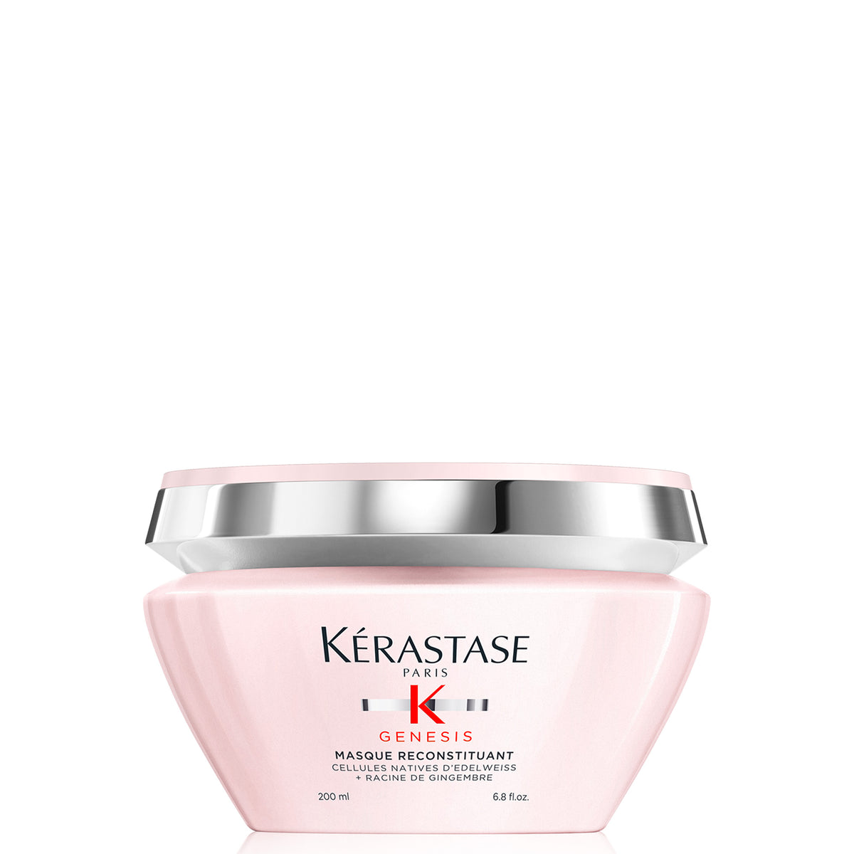 Kérastase | Mascarilla Genesis Reconstituant fortalecedora 200ml