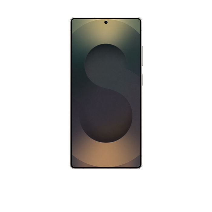 Samsung Galaxy S25 Ultra Titanium Black