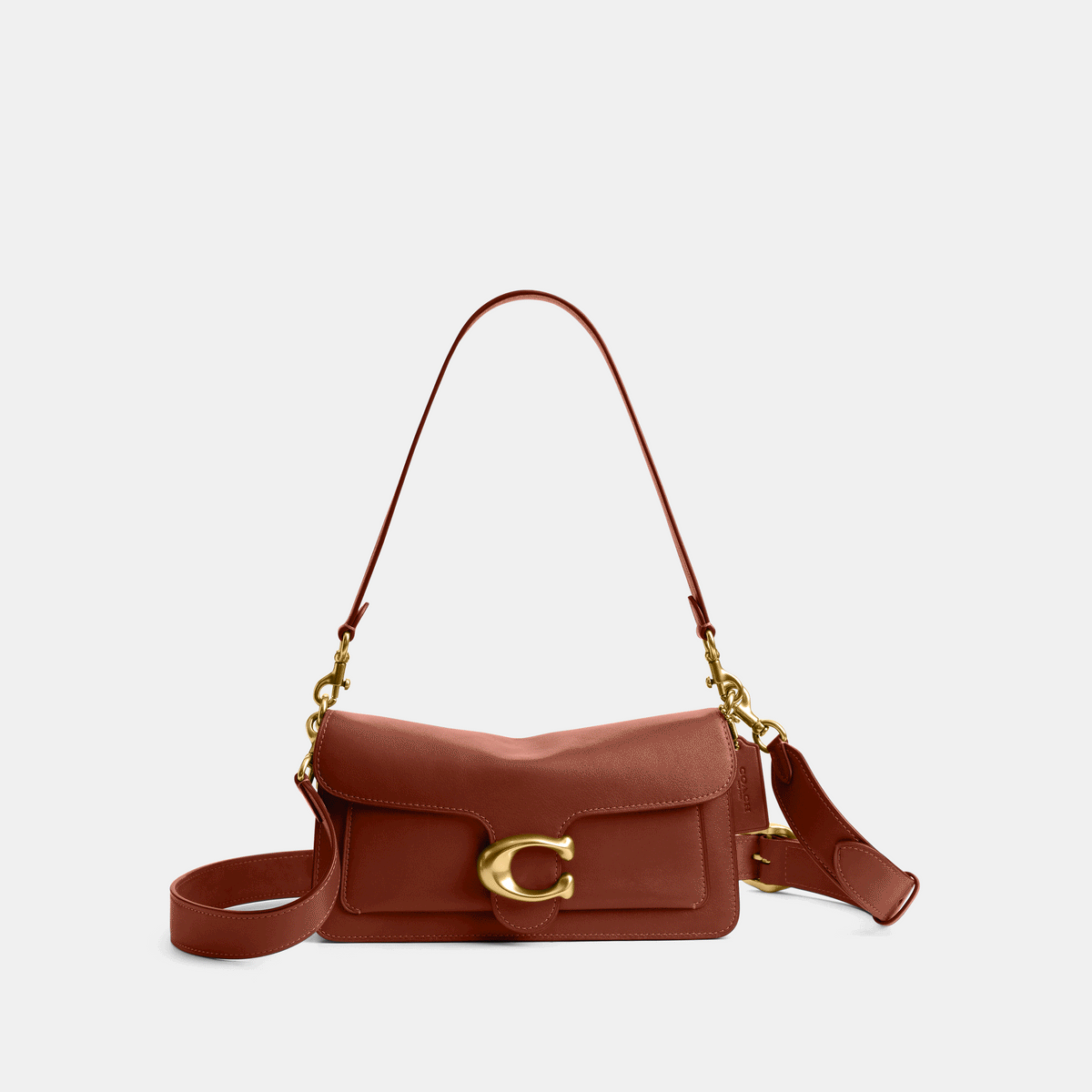 Coach  |  Bolso de hombro Tabby 26