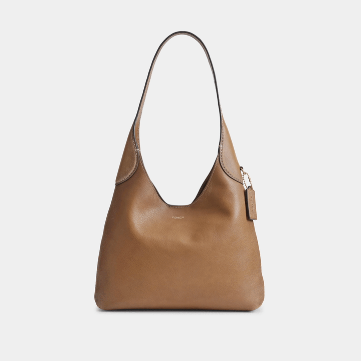 Coach | Bolso Brooklyn 28 en Acabado Loved Leather
