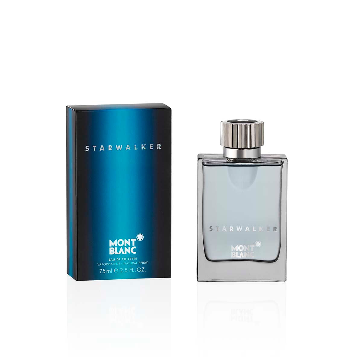 Montblanc Starwalker Eau de Toilette