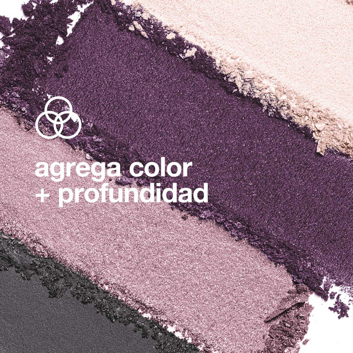 Clinique Paleta de sombras x4 All About Shadow™