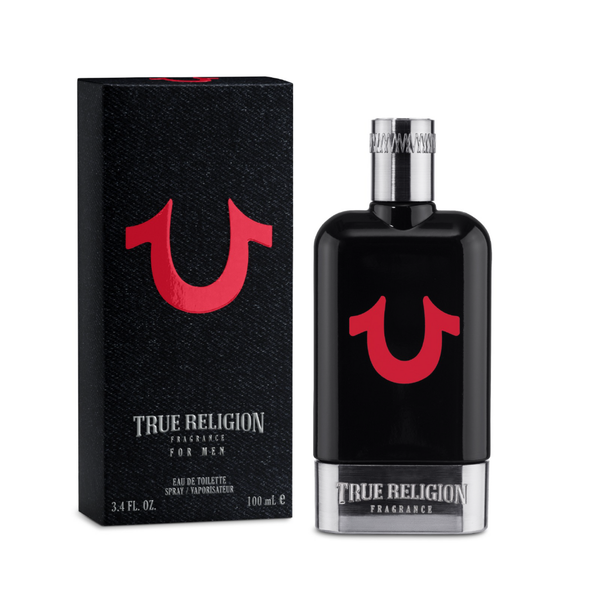 True Religion For Men Eau De Toilette - Felix Online