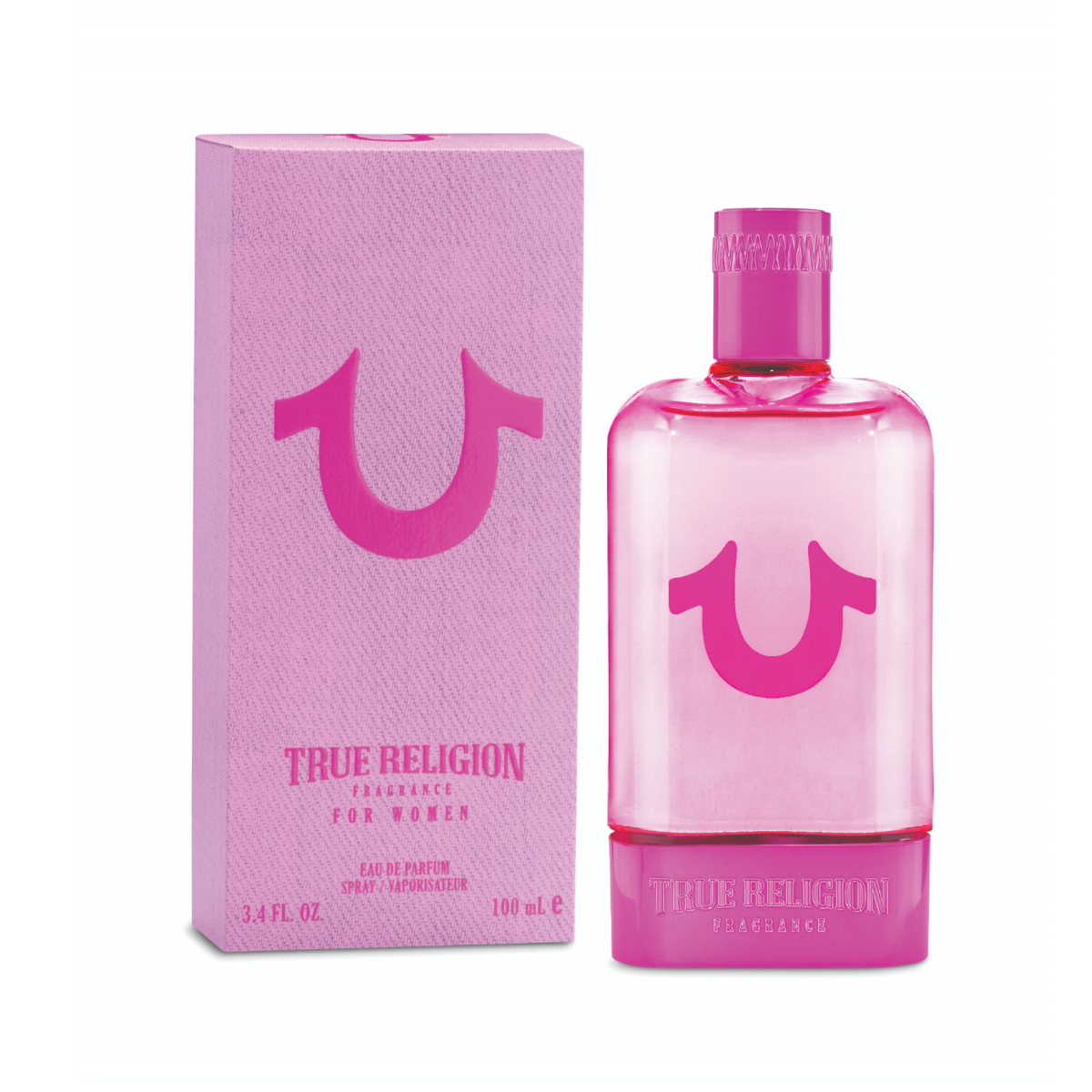 True Religion For Woman Eau De Toilette