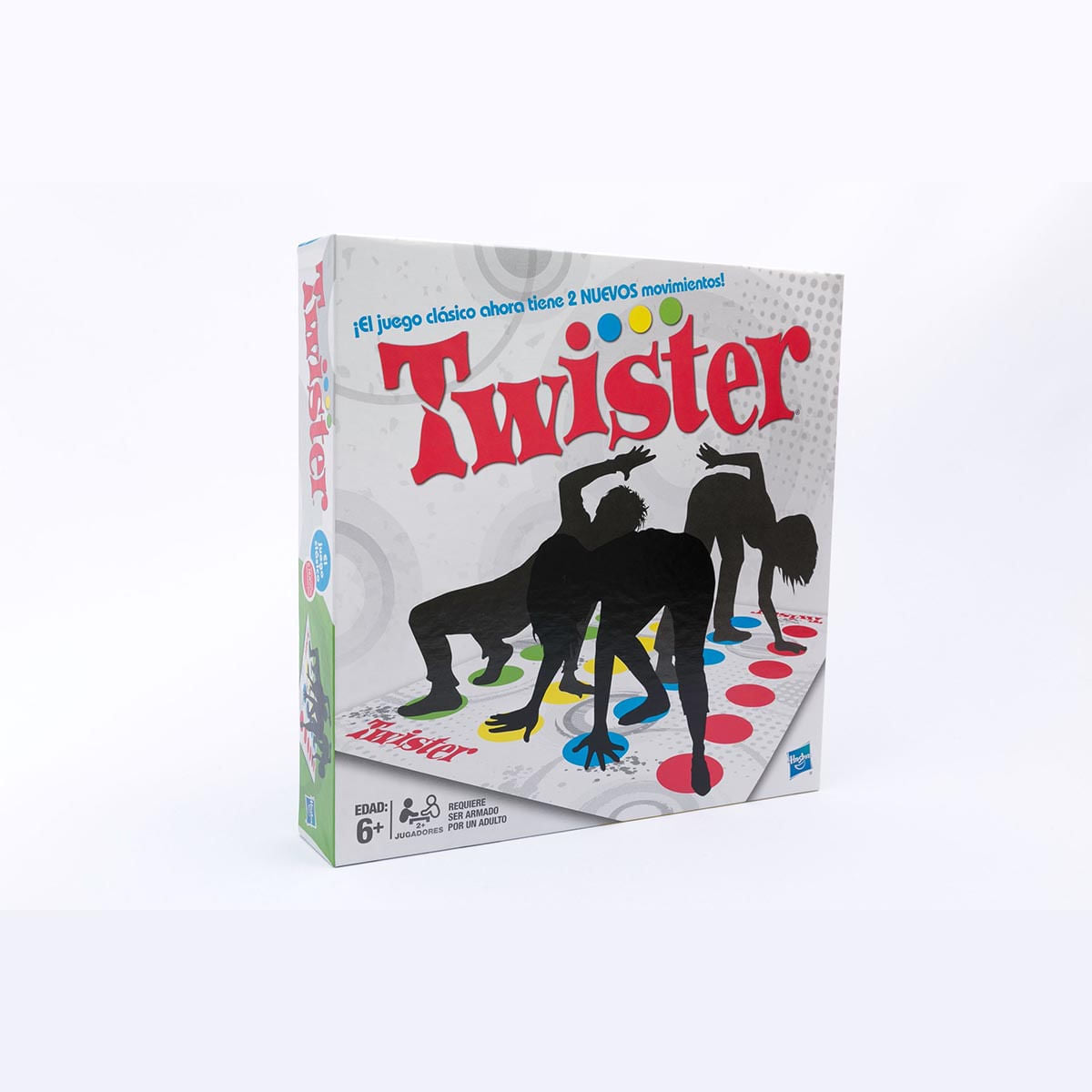 Twister Rde Twister - Felix Online