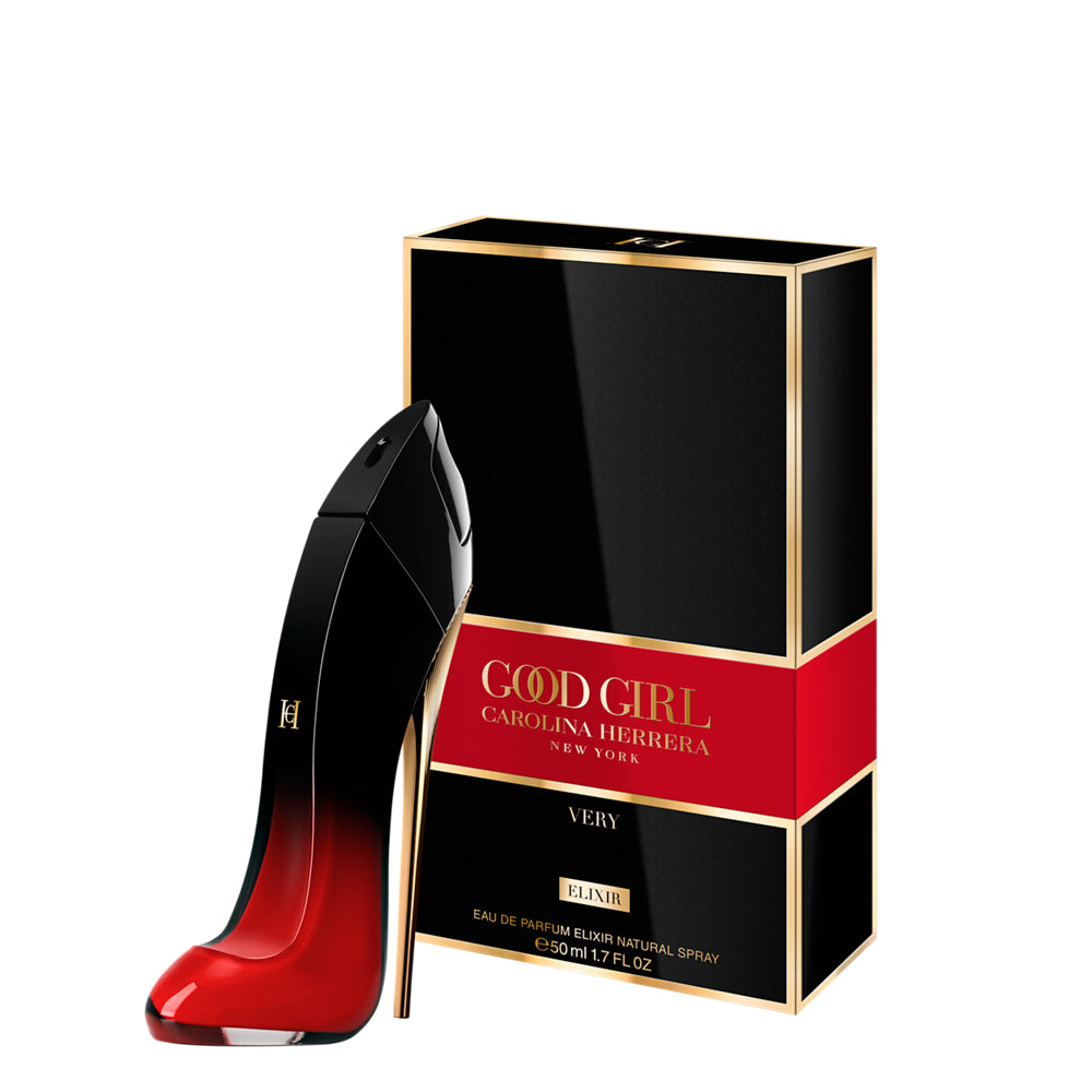 Carolina Herrera | Very  Good Girl  Elixir Eau de Parfum