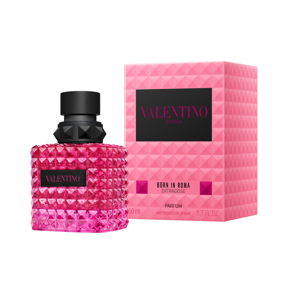 Valentino | Born In Roma Extradose Donna Eau De Toilette