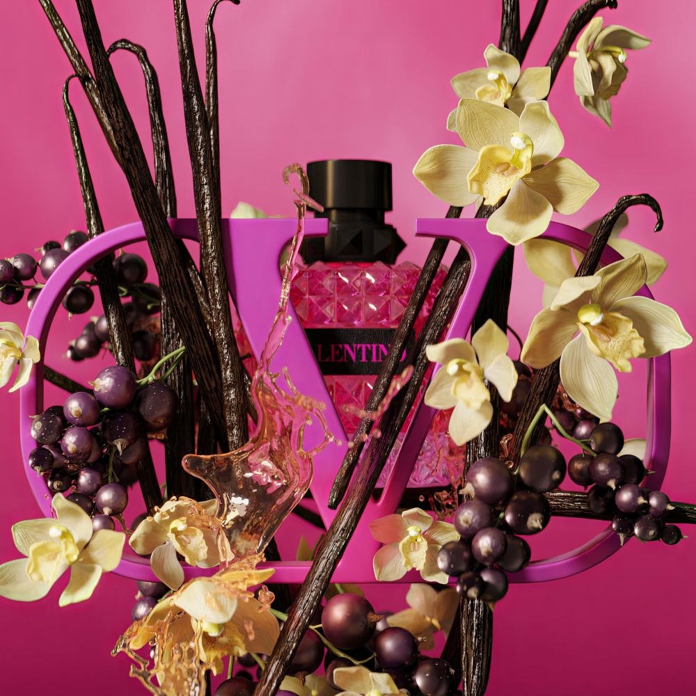 Valentino | Born In Roma Extradose Donna Eau De Toilette