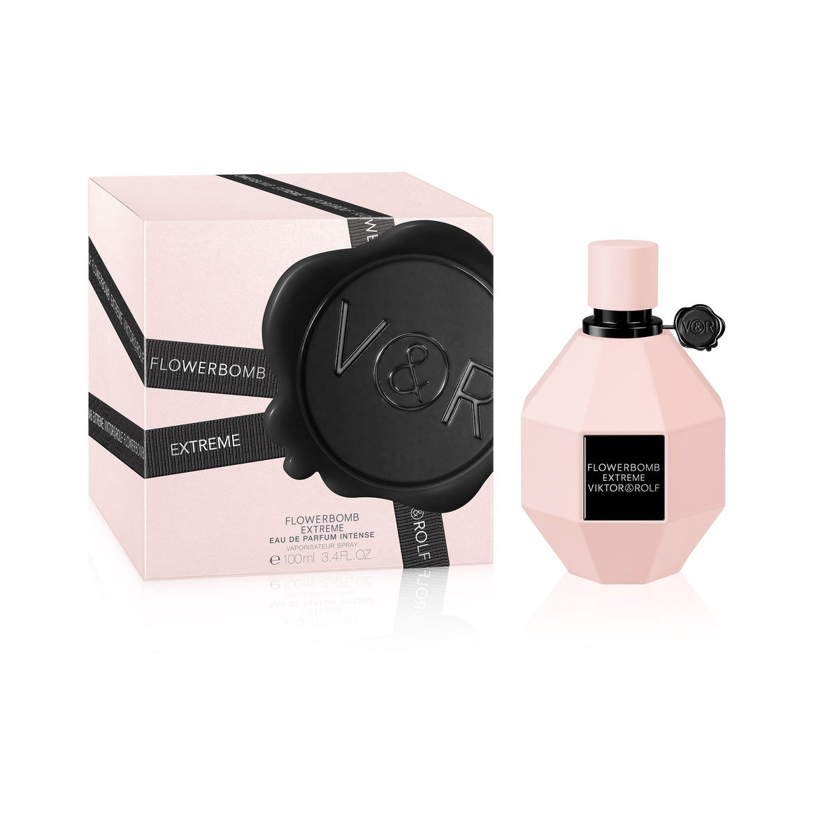 Viktor &amp; Rolf | Flowerbomb Extreme Eau de Parfum 